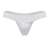 HAWAI 42347 Microfiber Thongs Color White