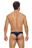 JOR 1743 Riders Thongs Color Black