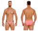 JOR 1934 Dante Bikini Color Candy Pink