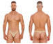 JOR 2073 Titan Thongs Color Gold
