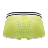 JOR 2076 Army Trunks Color Green