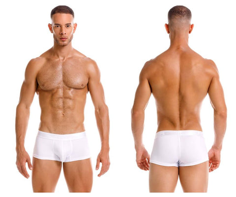 JOR 2140 Element Trunks Color White