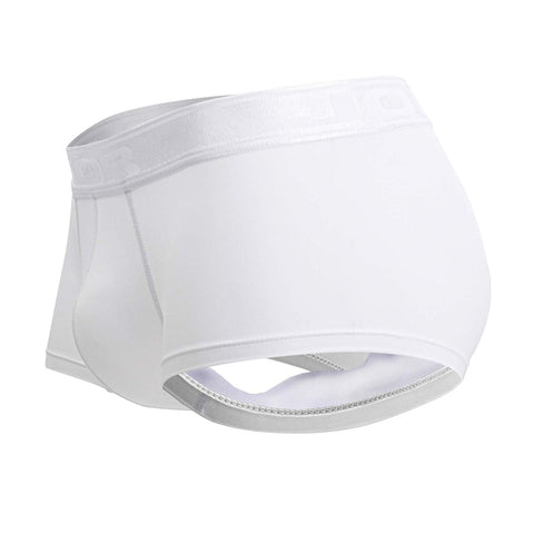 JOR 2140 Element Trunks Color White