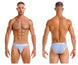 JOR 2142 Element Bikini Color Light Blue
