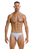 JOR 2142 Element Bikini Color Light Blue
