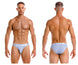 JOR 2142 Element Bikini Color Light Blue