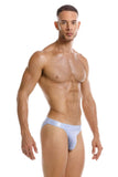 JOR 2142 Element Bikini Color Light Blue