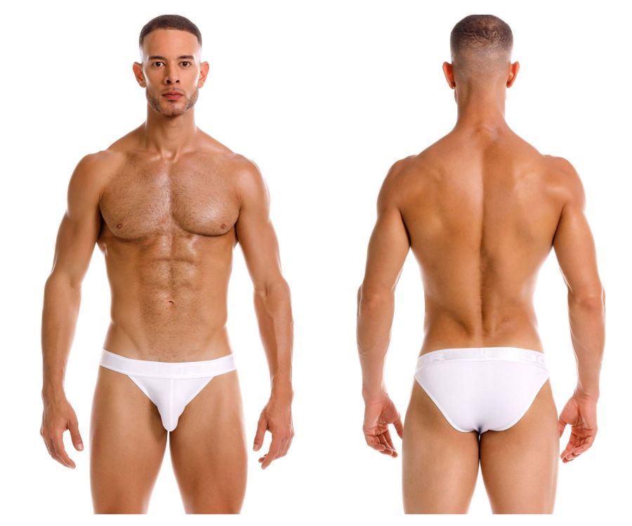 JOR 2142 Element Bikini Color White