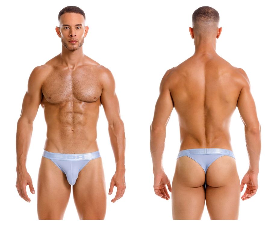 JOR 2144 Element Thongs Color Light Blue