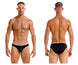JOR 2150 Apolo Bikini Color Black