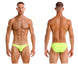 JOR 2150 Apolo Bikini Color Neon Yellow