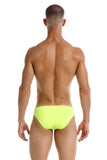 JOR 2150 Apolo Bikini Color Neon Yellow
