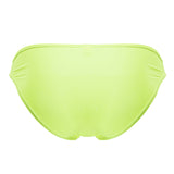 JOR 2150 Apolo Bikini Color Neon Yellow
