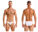 JOR 2150 Apolo Bikini Color White