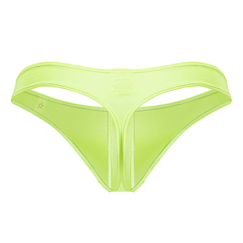 JOR 2151 Apolo Thongs Color Neon Yellow