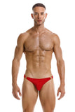 JOR 2152 Magnus Bikini Color Red