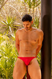 JOR 2152 Magnus Bikini Color Red