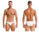 JOR 2152 Magnus Bikini Color White