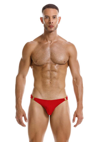JOR 2153 Magnus Thongs Color Red