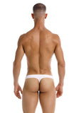 JOR 2153 Magnus Thongs Color White