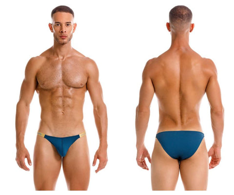 JOR 2156 Eros Bikini Color Petrol