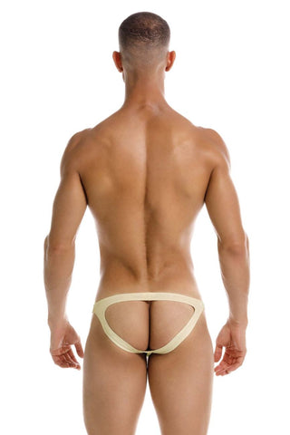 JOR 2157 Eros Jockstrap Color Beige