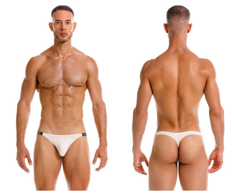 JOR 2158 Eros Thongs Color Beige
