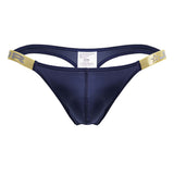 JOR 2158 Eros Thongs Color Petrol