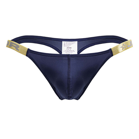 JOR 2158 Eros Thongs Color Petrol