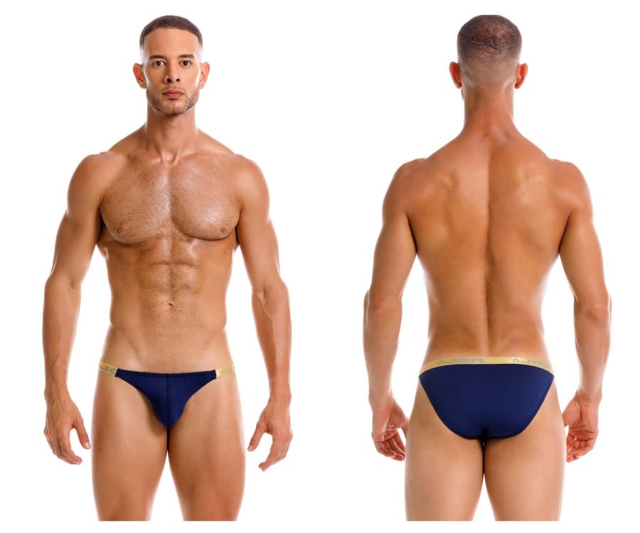 JOR 2159 Ares Bikini Color Blue