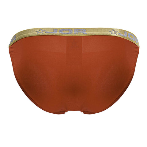 JOR 2159 Ares Bikini Color Red