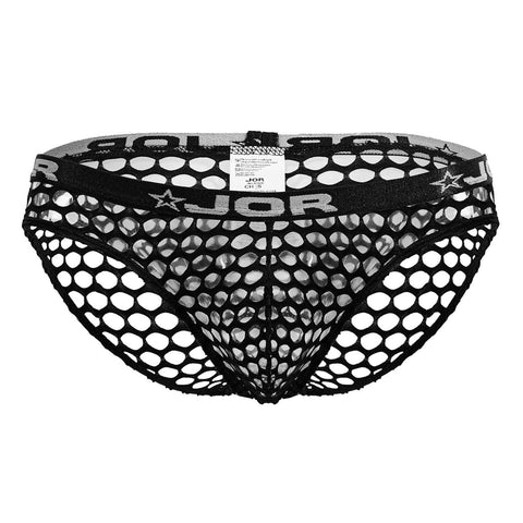 JOR 2162 Urban Bikini Color Black