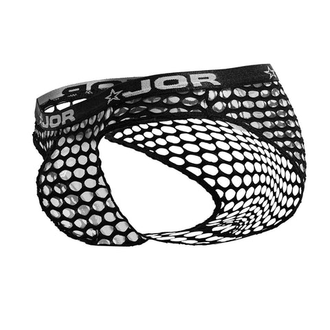 JOR 2162 Urban Bikini Color Black