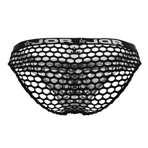 JOR 2162 Urban Bikini Color Black