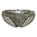 JOR 2162 Urban Bikini Color Green