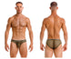JOR 2162 Urban Bikini Color Green