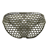 JOR 2162 Urban Bikini Color Green