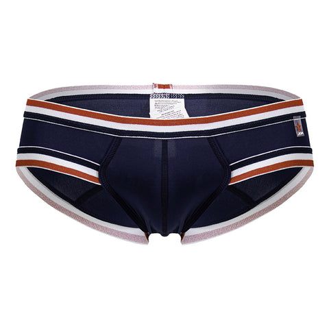 JOR 2169 Martini Briefs Color Blue