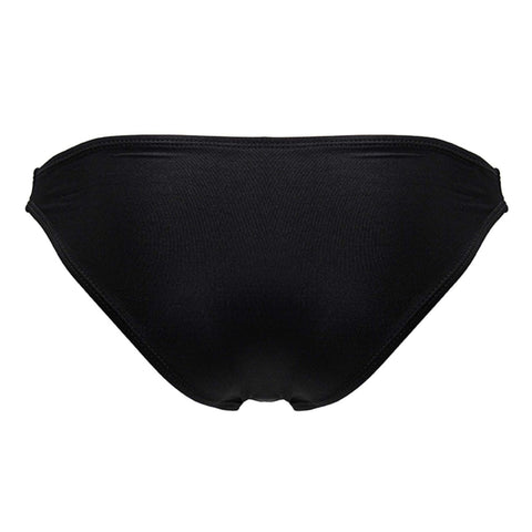 JOR 2191 Travel Swim Bikini Color Black