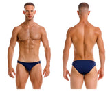 JOR 2191 Travel Swim Bikini Color Blue