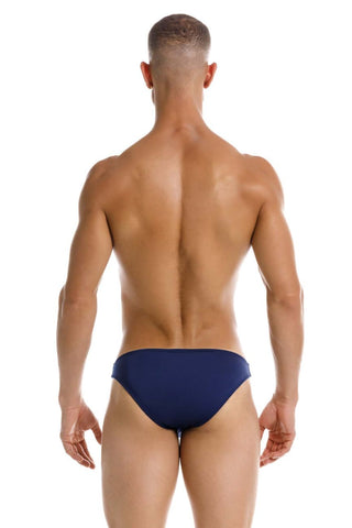 JOR 2191 Travel Swim Bikini Color Blue