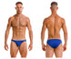 JOR 2191 Travel Swim Bikini Color Royal