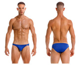 JOR 2191 Travel Swim Bikini Color Royal