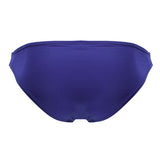 JOR 2191 Travel Swim Bikini Color Royal