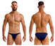 JOR 2233 Eros Bikini Color Blue