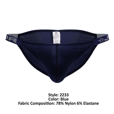 JOR 2233 Eros Bikini Color Blue