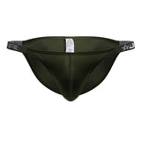 JOR 2233 Eros Bikini Color Green