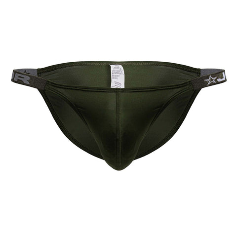 JOR 2233 Eros Bikini Color Green