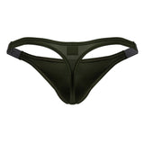 JOR 2235 Eros Thongs Color Green