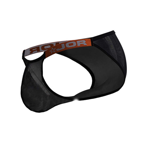 JOR 2236 Frost Bikini Color Black